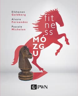 Fitness mózgu - Fernandez Alvaro, Michelon Pascale