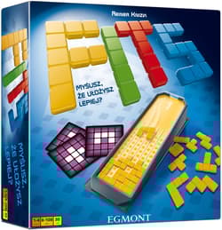 Fits - Reiner  Knizia