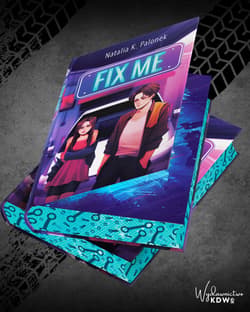 Galeria - zdjęcie nr. 3 - Fix Me