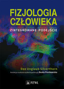 Fizjologia człowieka - Unglaub Silverthon