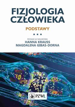 Fizjologia człowieka. Podstawy - Hanna Krauss