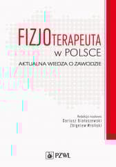 Fizjoterapeuta w Polsce - Dariusz Białoszewski,  Wroński Zbigniew