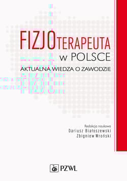 Fizjoterapeuta w Polsce - Dariusz Białoszewski,  Wroński Zbigniew