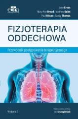 Fizjoterapia oddechowa - A.J. Cross