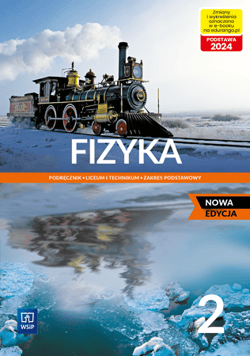 Fizyka 2 Podręcznik Zakres podstawowy. Liceum i technikum - Lehman Ludwik, Polesiuk Witold