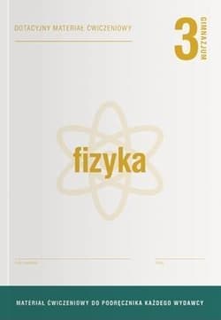 Fizyka GIM 3 Dotacyjne materiały ćw. OPERON - Grzybowski Roman
