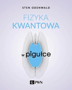 Fizyka kwantowa w pigułce - Sten Odenwald