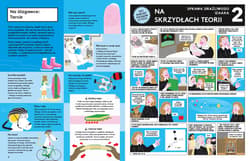 Galeria - zdjęcie nr. 5 - Fizyka ma moc! Śledztwo w sprawie sił rządzących światem