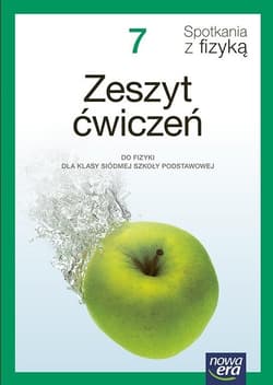 Fizyka SP 7 Spotkania z fizyką neon ćw. 2026 - Praca zbiorowa