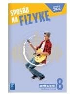 Fizyka SP 8 Sposób na fizykę zbiór zadań - Praca zbiorowa