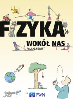 Fizyka wokół nas - Paul Hewitt