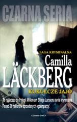 Fjllbacka T.11 Kukułcze jajo - Camilla  Läckberg