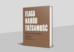 Flaga Naród Tożsamość - Nili Aravot