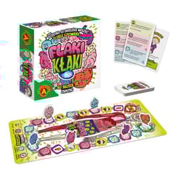 Galeria - zdjęcie nr. 2 - Flaki Kłaki