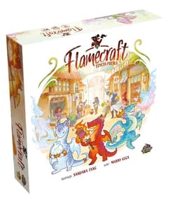 Flamecraft - Manny Vega
