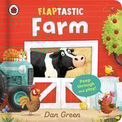 Flaptastic Farm - Dan Green