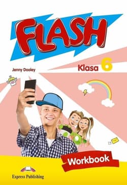 Flash 6 WB + DigiBook - Dooley Jenny