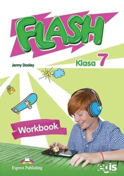 Flash 7 WB EXPRESS PUBLISHING - Dooley Jenny