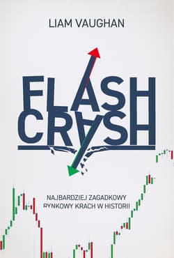Flash Crash. Najbardziej zagadkowy rynkowy krach w historii - ebook