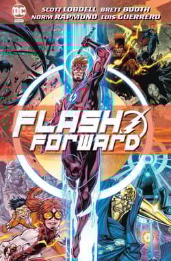 Flash Forward - Scott Lobdell