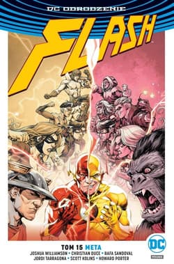 Flash Meta Tom 15