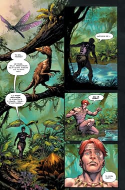 Galeria - zdjęcie nr. 4 - Flash. Powrót Wally'ego Westa. Tom 1