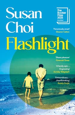 Flashlight - Susan Choi