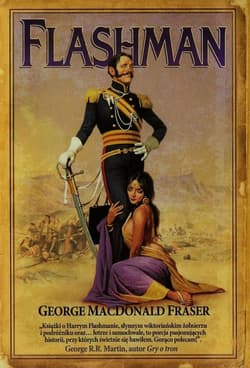 Flashman Z Dzienników Flashmana, 1839-1842