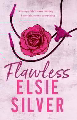 Flawless wer. angielska - Elsie Silver
