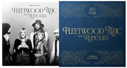 Fleetwood Mac and Rumours. 50 Years - Andrea Swensson