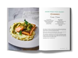 Galeria - zdjęcie nr. 3 - Fleksitarianizm. Zielona kuchnia bez wyrzeczeń