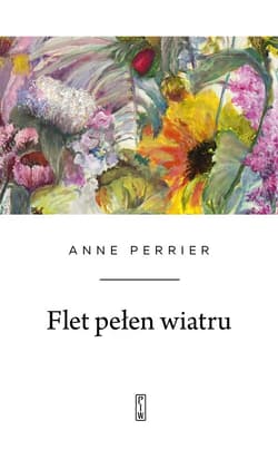 Flet pełen wiatru - Perrier Anne