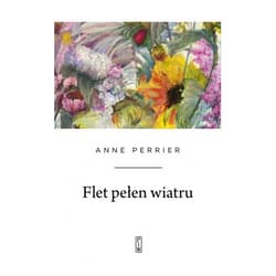 Flet pełen wiatru - Perrier Anne