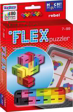 Flex Puzzler