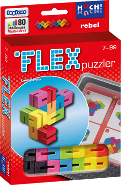 Flex Puzzler