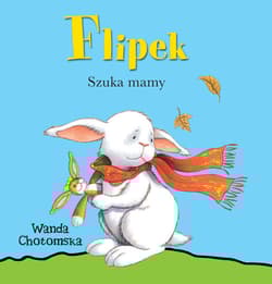 Flipek szuka mamy - Anna Casalis