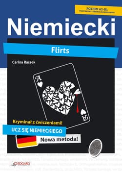 Flirts - ebook - Carina Rassek