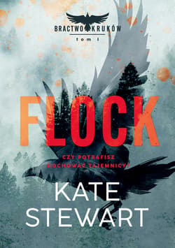 Flock. Tom 1 - ebook - Kate Stewart
