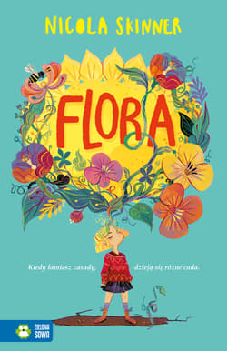 Flora - Nicola Skinner