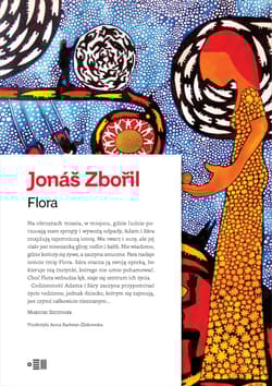 Flora - Jonas Zboril