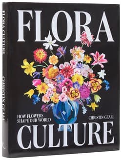 Flora Culture - Christin Geall