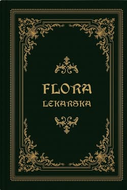 Flora lekarska - Winkler Edward