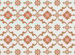 Galeria - zdjęcie nr. 5 - Floral Patterns of India