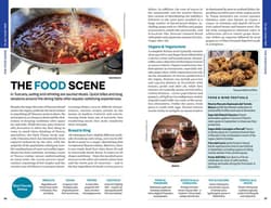 Galeria - zdjęcie nr. 3 - Florence & Tuscany. Lonely planet