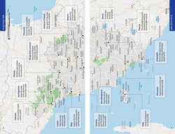 Galeria - zdjęcie nr. 4 - Florence & Tuscany. Lonely planet