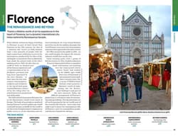 Galeria - zdjęcie nr. 5 - Florence & Tuscany. Lonely planet