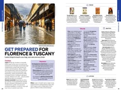 Galeria - zdjęcie nr. 4 - Florence & Tuscany. Lonely planet