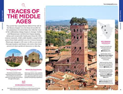 Galeria - zdjęcie nr. 2 - Florence & Tuscany. Lonely planet