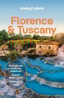 Florence & Tuscany. Lonely planet - Angelo Zinna,  Bocco Federica