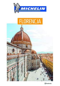 Florencja. Michelin. Wydanie 1 - ebook